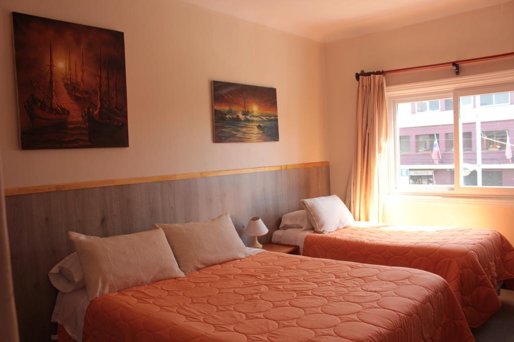 Alhambra Hotel San Antonio  Pokój zdjęcie