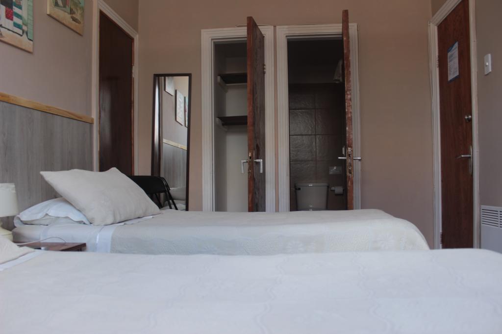 Alhambra Hotel San Antonio  Pokój zdjęcie
