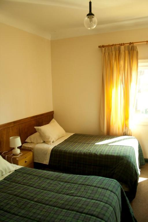 Alhambra Hotel San Antonio  Pokój zdjęcie